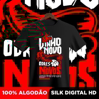 Camisa Vinho novo 