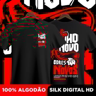Camisa Vinho novo 
