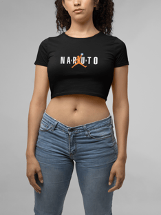 Nome do produtoCROPPED AIR NARUTO