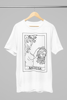 CAMISETA MEDUSA