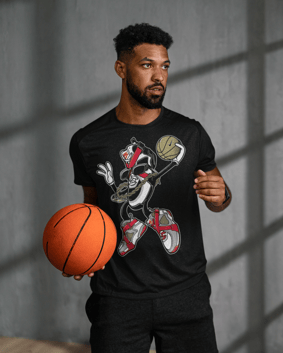 Nome do produto  CAMISETA NIKE BASKET AIR JORDAN