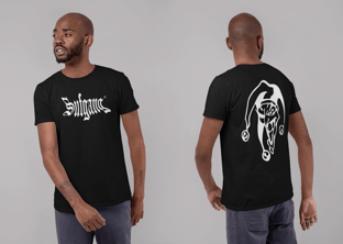 Nome do produtoCAMISETA SUFGANG