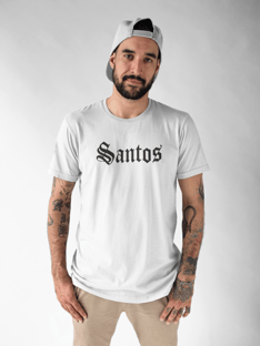 Nome do produtoCAMISETA SANTOS (COMPTON)