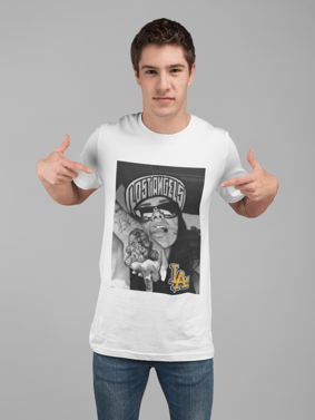 Nome do produto  CAMISETA PREMIUM LOST ANGELES
