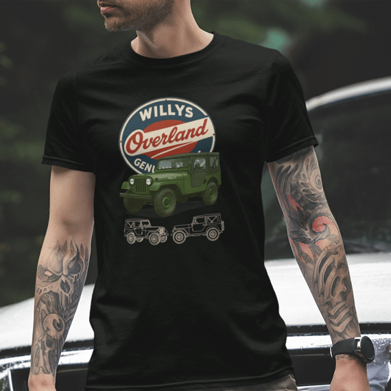 Willys Overland