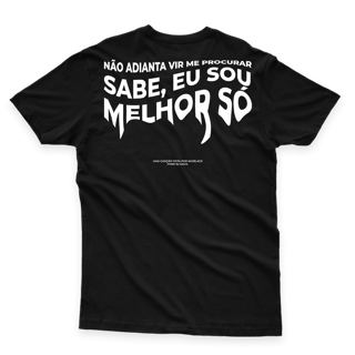 Nome do produto KAYBLACK - Melhor Só