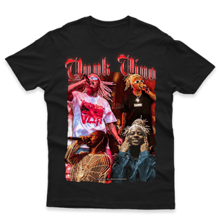 Nome do produto Camiseta - Yunk Vino 2.0