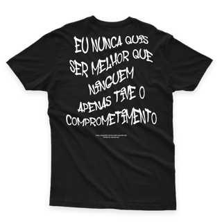 Nome do produto MAJOR RD - Apenas Tive o Comprometimento