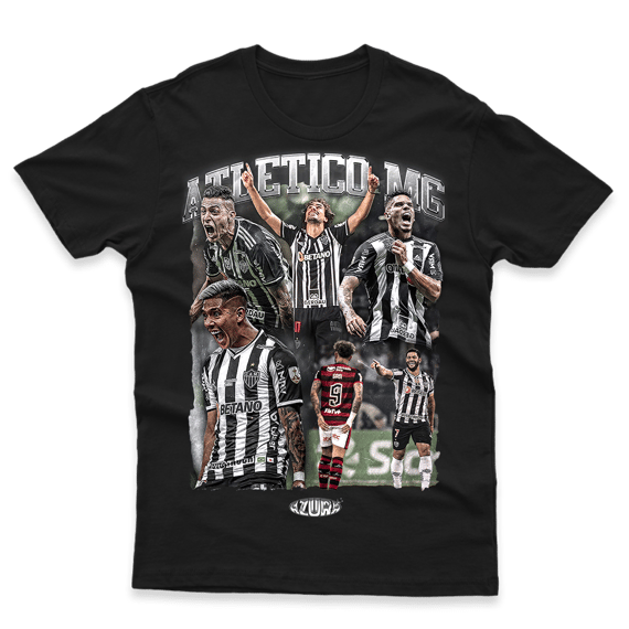 ATLÉTICO-MG