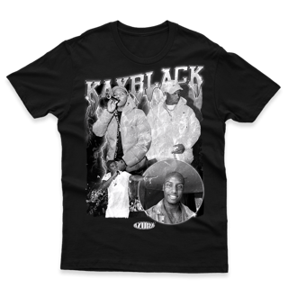Nome do produto KAYBLACK - Melhor Só