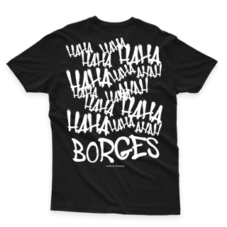 Nome do produto BORGES - HAHAHA