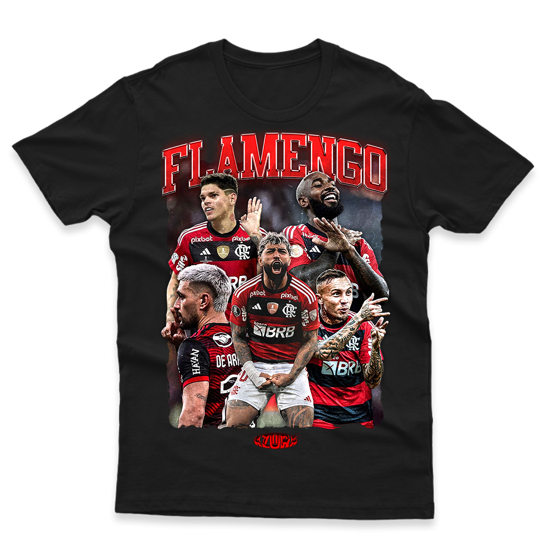 FLAMENGO