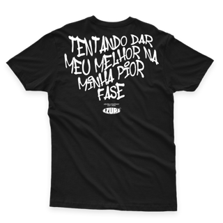 Nome do produto DJONGA - Tentando Dar Meu Melhor Na Minha Pior Fase