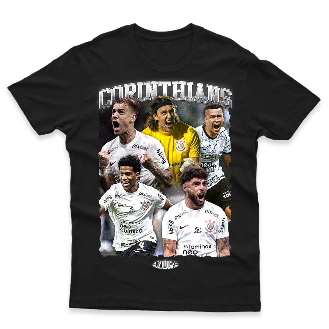 CORINTHIANS