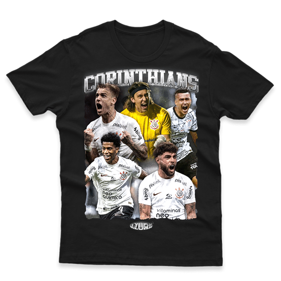 CORINTHIANS