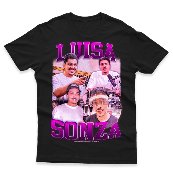 CHICO MOEDAS - Luisa Sonza