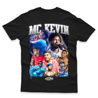 Nome do produto MC Kevin - O Menino Encantou a Quebrada 2
