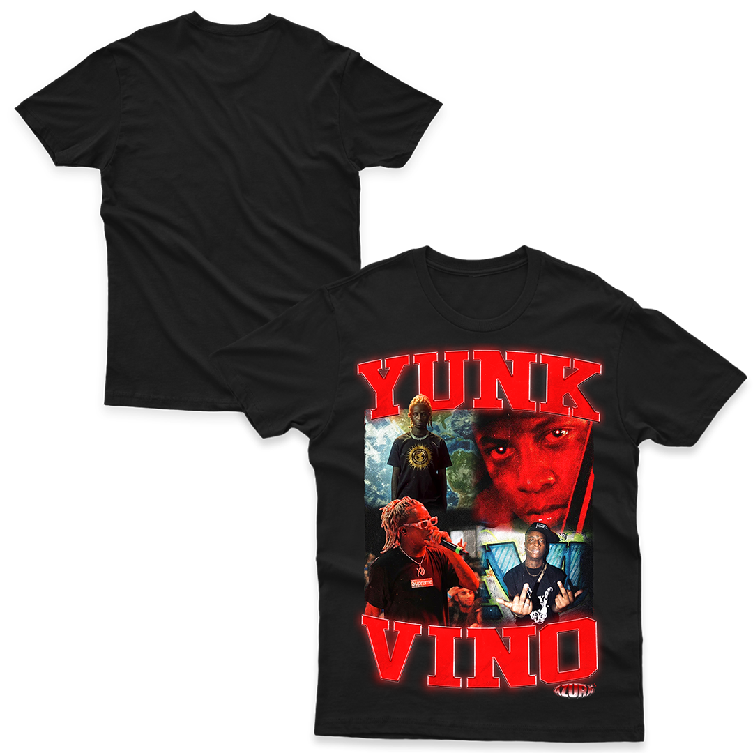 Yunk Vino - VLIFE