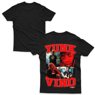 Yunk Vino - VLIFE