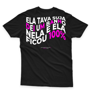 Nome do produto LX - K9 (Ela Ficou 100%)