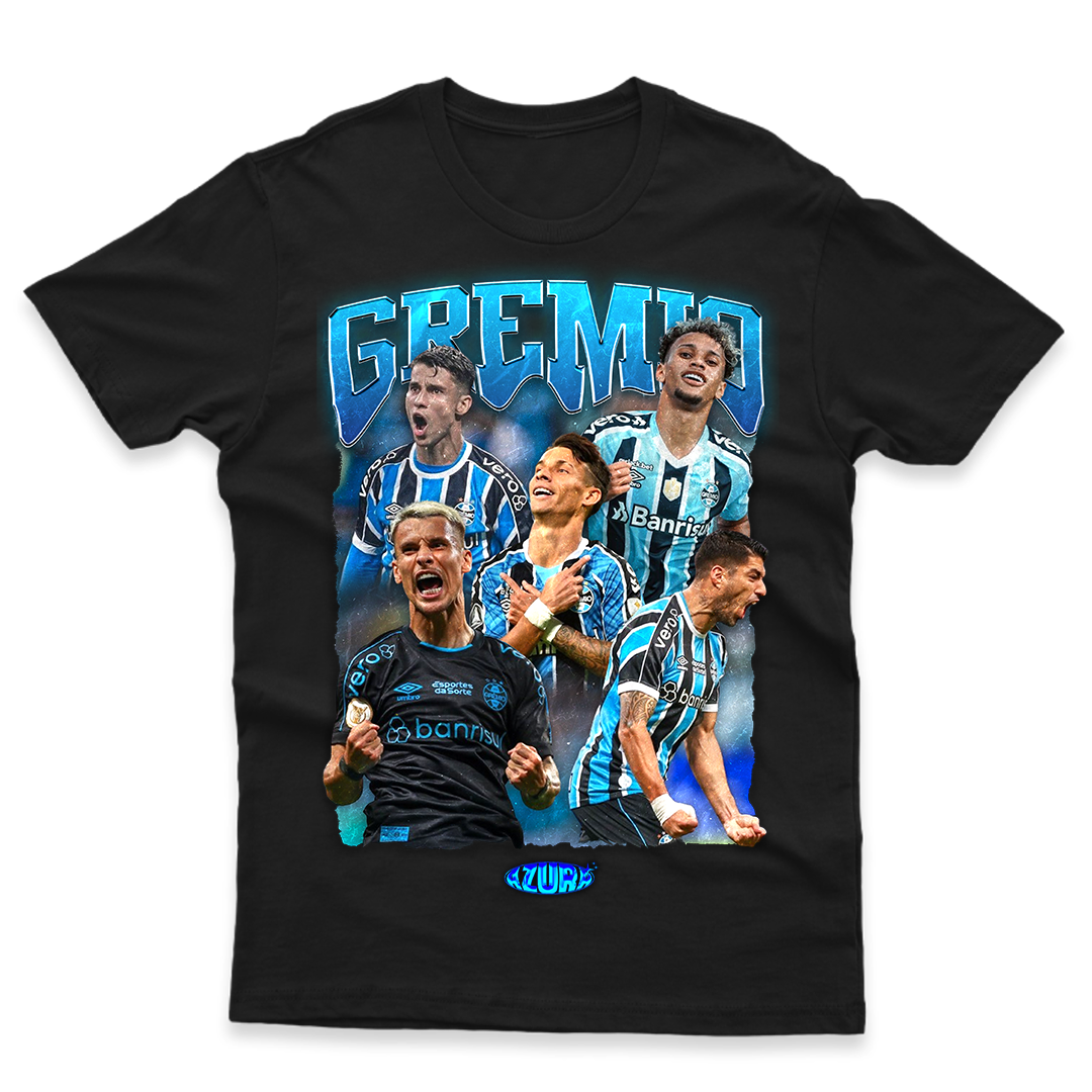 GREMIO