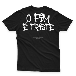 Nome do produto MC HARIEL - O FIM É TRISTE 