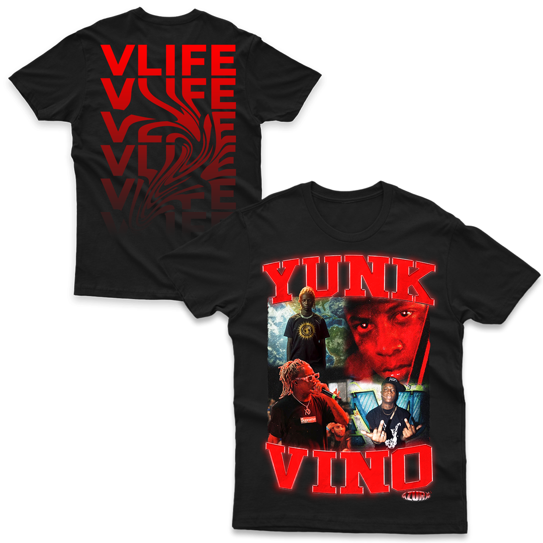 Yunk Vino - VLIFE