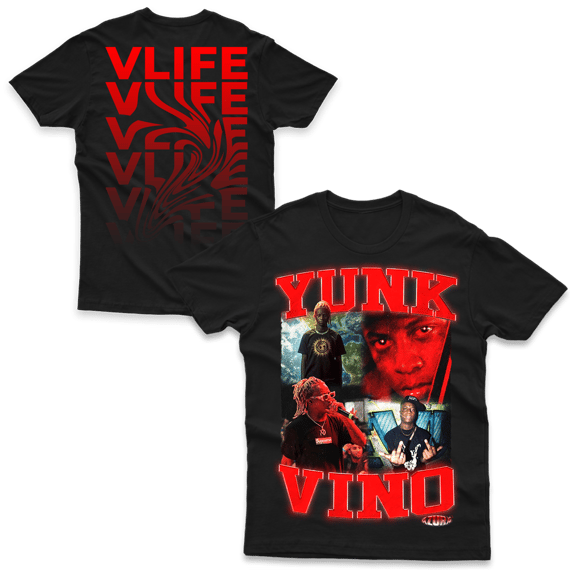 Yunk Vino - VLIFE