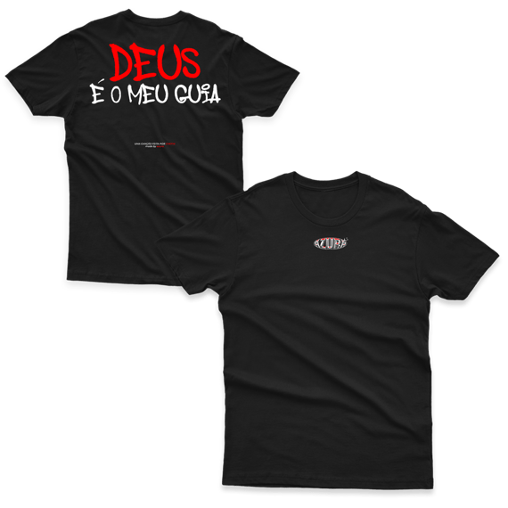CHEFIN - DEUS É O MEU GUIA