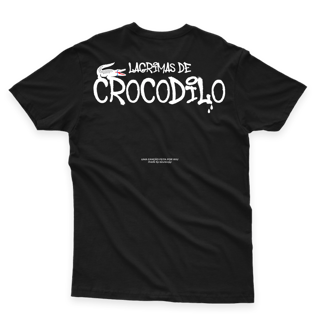 Nome do produto WIU - Lágrimas de Crocodilo
