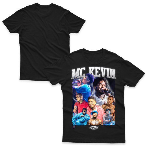 MC Kevin - O Menino Encantou a Quebrada 2