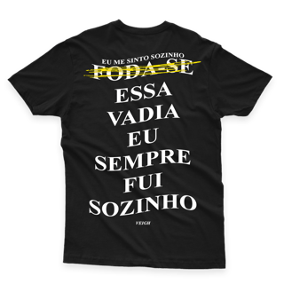 Nome do produto Veigh - Eu Me Sinto Sozinho
