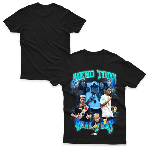 Meno Tody - Real Trap