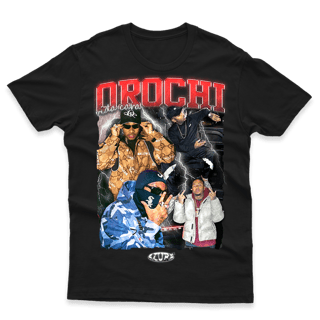 Nome do produto OROCHI - Vida Cara