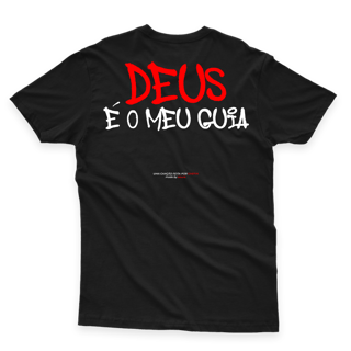 Nome do produto CHEFIN - DEUS É O MEU GUIA