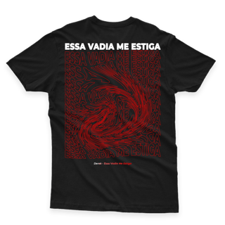 Nome do produto Derek - Essa Vadia Me Estiga