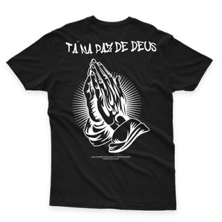 Nome do produto MC POZE DO RODO - Tá na paz de Deus