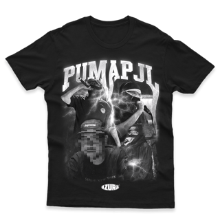 Nome do produto Pumapjl - Tô Sempre Com a Mesma Cara