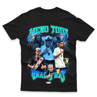 Nome do produto Meno Tody - Real Trap