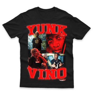 Nome do produto Yunk Vino - VLIFE