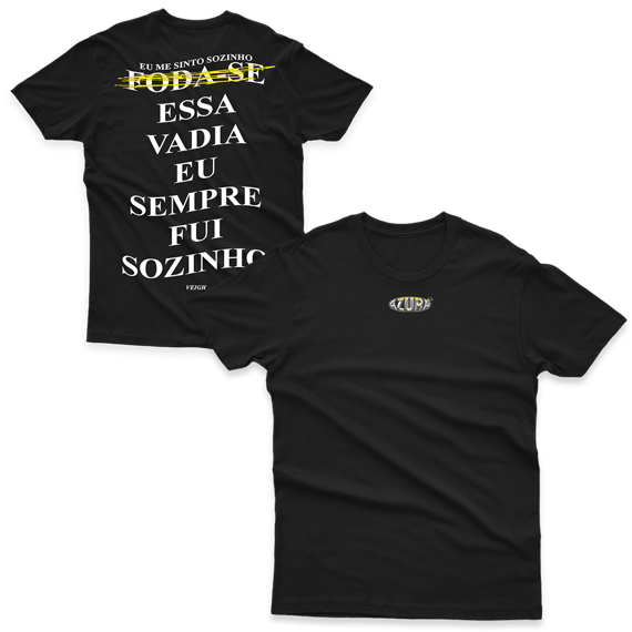 Veigh - Eu Me Sinto Sozinho