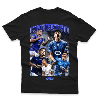 Nome do produto CRUZEIRO