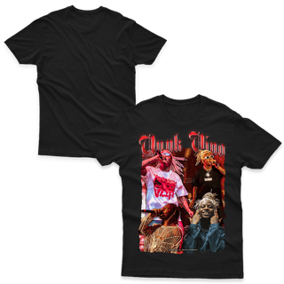 Camiseta - Yunk Vino 2.0