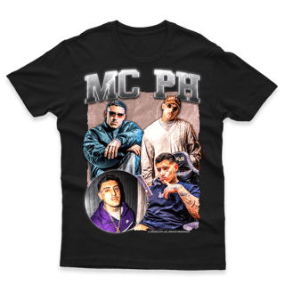 Nome do produto MC PH - Quem É o Cara do Momento?