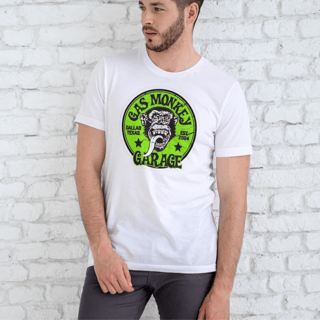 Gmonkey mod4 masculina