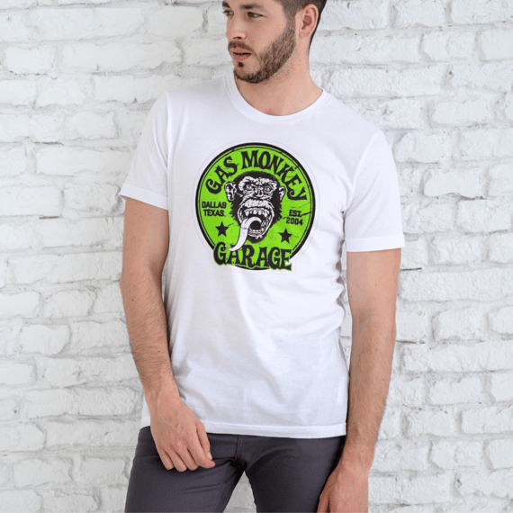 Gmonkey mod4 masculina