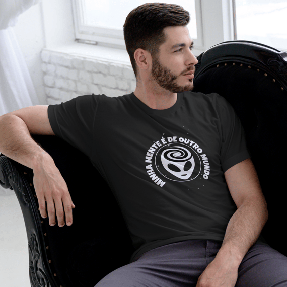 Outro mundi masculina