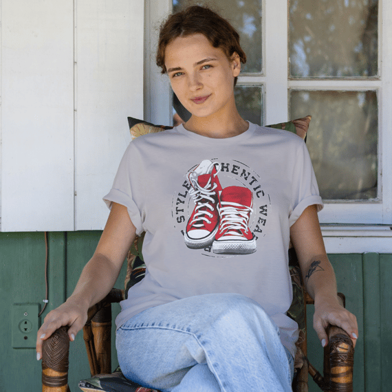 Lobo Branco 2024 Meu red star feminina