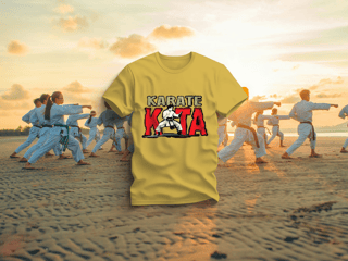 Karate Kata