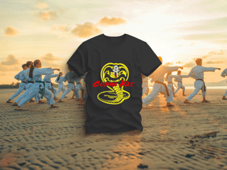 Cobra Kai